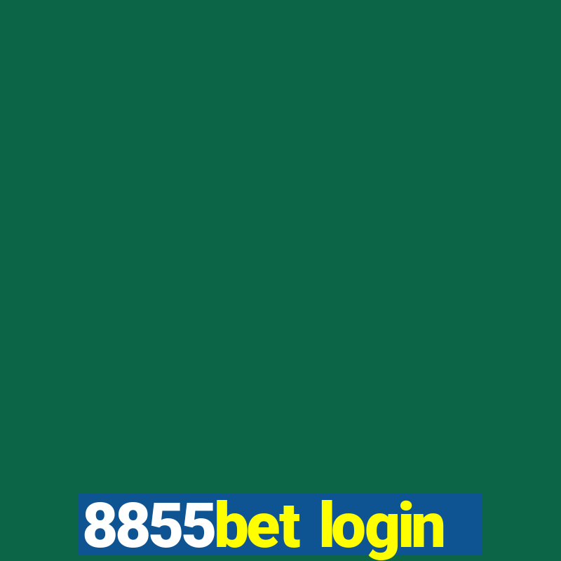 8855bet login